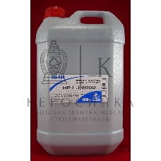 Тонер HP LJ 9000/40/50 (кан, 1500 г) B&W Standart фас России