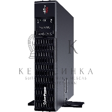 Источник бесперебойного питания UPS CyberPower PR2200ERTX L2U NEW Line-Interactive