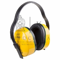 Наушники противошумные СОМЗ-1 ЯГУАР