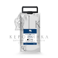 Картридж струйный NVPrint T9731 (NV-C13T973100) Black для Epson WorkForce Pro WF-C869RDTWF (RIPS), WF-C869RDTWFSW (22 500 стр)
