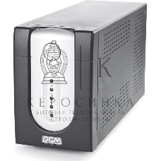Источник бесперебойного питания Powercom Imperial IMP-2000AP 1200Вт 2000ВА черный
