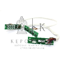 Плата управления для посудомоечных машин Krona 17176000014309