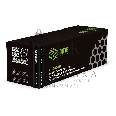 Картридж лазерный Cactus CS-C069BK 069 черный (1900 стр.) для Canon i-SENSYS MF752Cdw MF752/MF754Cdw MF754