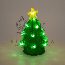 Фигура акриловая светодиодная Neon-night 