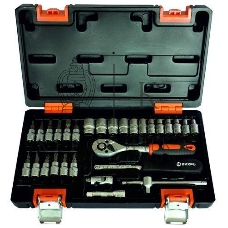 Набор инструментов ВИХРЬ 1/4