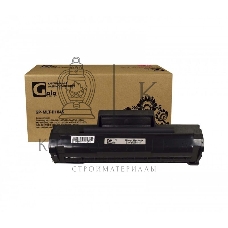 Картридж лазерный GalaPrint GP-MLT-D104S черный (1500 стр.) для Samsung ML-1666/1660/1661/1665/1676/1670/1673/1674/1678/1860/1861/1865W/SCX3201/3206/3217/3218/3200/SCX-3205w