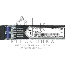 Модуль GLC-LH-SMD= 1000BASE-LX/LH SFP transceiver module, MMF/SMF, 1310nm, DOM
