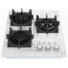 Газовая варочная панель Gefest PVG 2100-01 K192 14833001