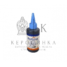 Чернила для принтеров HP/Lexmark универсальные черный 100 мл водн ProfiLine