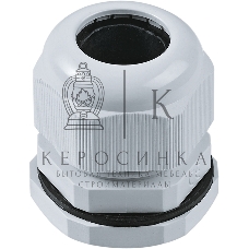 Ввод кабельный Navigator (сальник) NCG-PG-21 (уп. 50 шт)