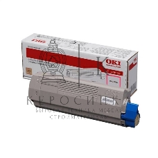 Картридж лазерный Oki C532/C542/MC573/MC563 7K черный