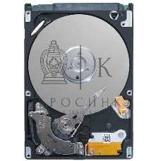 Жесткий диск для серверов Dell HDD+TRAY NL10Tb/7200 SAS3 3.5/3.5