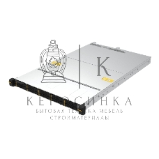 Серверная платформа Compal SR210-2 - Whitley 2U 24x2.5