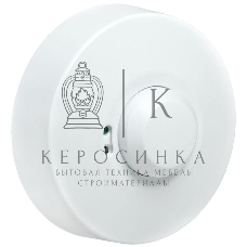 Детектор движения ДД-МВ 101 1200Вт 360град. 8М IP20 бел. IEK LDD11-101MB-1200-001