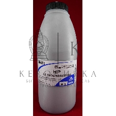 Тонер HP LJ 4000/4050/4100 (фл.500г.) B&W Standart фас России