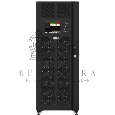 Источник бесперебойного питания Powercom Vanguard-II-33 VGD-II-200K33 200000Вт 200000ВА