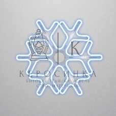 Фигура Neon-night 