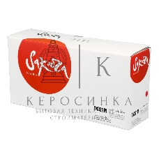 Картридж лазерный Sakura TN321M для Brother HL-8250/8350, DCP-8400/8450, MFC-8650, пурпурный, 1 500к.