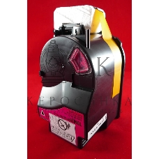 Картридж лазерный ELP TN-310M пурпурный (11500 стр) (туба, 230 гр.) для Konica-Minolta bizhub C350/351/450