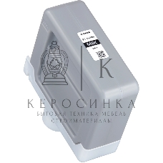 Картридж струйный PFI-340 MATTE черный