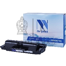 Картридж лазерный NVPrint совместимый Xerox 108R00796 для Phaser 3635 (10000k)