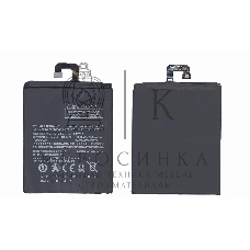 Аккумуляторная батарея BM3A для Xiaomi Mi Note 3 3500mAh 3,85V