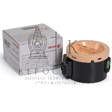 Картридж лазерный Xerox 106R02183 черный для Xerox Ph 3010/WC 3045B 2300 стр.(channels)