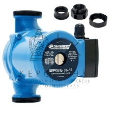 Насос ДЖИЛЕКС ЦИРКУЛЬ 32/80 циркуляционный