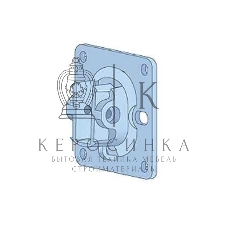 Кронштейн HP Aruba AP-270-MNT-H2 270 Series Mt Kit