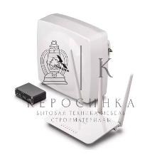 Усилитель сигнала Триколор TR-4G/injector-15kit 20м (046/91/00055152)