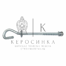 Крюк сквозной B 20/240-TE диаметр 20 мм, 24 kH