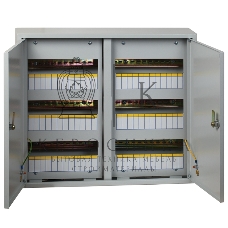 Щит ЩРН-72 (з) EKF mb21-72