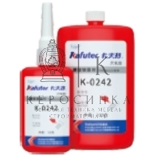 Однокомпонентный герметик Kafuter K-0242 250 грамм