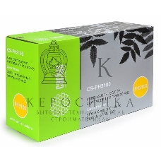 Картридж лазерный Cactus CS-PH3100 (106R01379) черный для Xerox Phaser 3100MFP (4000 стр.)