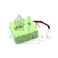Аккумулятор Ni-Mh 9.6V 2400 mAh AA Row разъем 5559 (4+4)