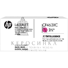 Картридж лазерный контрактный HP 656X Mgn Contract LJ Toner Cartridge