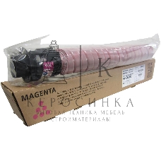 Картридж лазерный Aficio MP C4503/C5503/C6003 тип MP C6003 малиновый (22.5K)