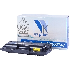 Картридж лазерный NVPrint для Xerox Phaser 3150