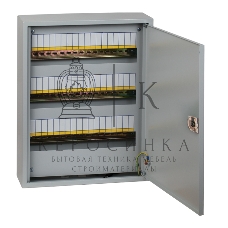 Щит ЩРН-54 (з) EKF mb21-54n