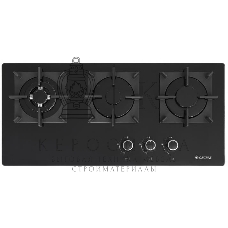 Газовая варочная панель Gefest ПВГ 2150-01 К33