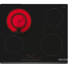 Электрическая варочная панель Bosch PKF631FP3E