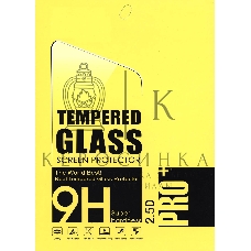 Защитное стекло iPad Pro 10.5