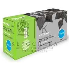 Картридж лазерный Cactus CS-CF360A черный (6000 стр.) для HP CLJ M552dn/M553dn/M553N/M553x