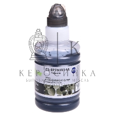 Чернила Cactus CS-EPT03V14A 101BK, черный пигментный, 127 мл для Epson L4150/L4160/L6160/L6170