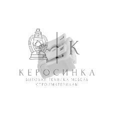 Клемма пружинная соединительная Rexant КСП 2-полюсная (100 шт./уп.)