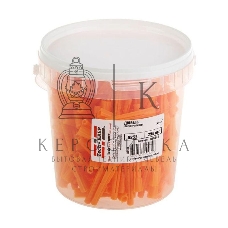 Дюбель универс. 6х52 полипропилен (уп. 250 шт) ведро Tech-Krep 104643