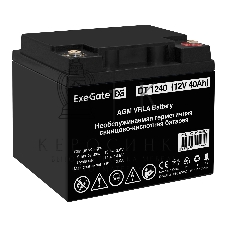 Комплект источника бесперебойного питания Exegate EX296002RUS + батарея 40Aч EX282976RUS 2шт (инвертор, синус, для котла, настенный) ExeGate FineSine SX-2500.LCD.AVR.2SH <2500VA/1800W, чистая синусоида, цветной LCD-дисплей, AVR, 2*Schuko, линейно-интеракт