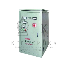 Стабилизатор напряжения Ресанта АСН-60000/3-ЭМ однофазный белый (63/4/10)