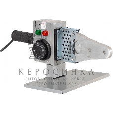 Аппарат для сварки ПВХ труб АСПТ-600 Ресанта