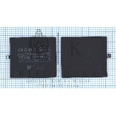 Аккумуляторная батарея BT53S для MeiZu Pro 6s 2500mAh/9.5Wh 3,8V